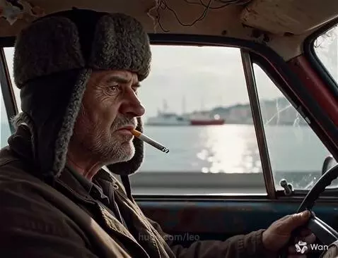 Степан Петрович  в Монако by leo