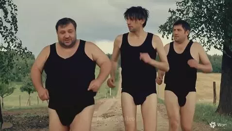 Трудовые резервы by leo