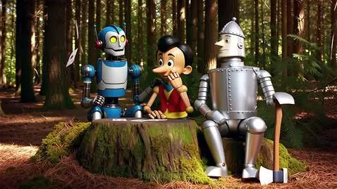 Носатый мухлюет. by leo