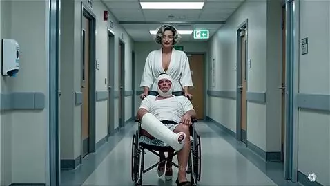 Зина воспитывает Гошу by leo