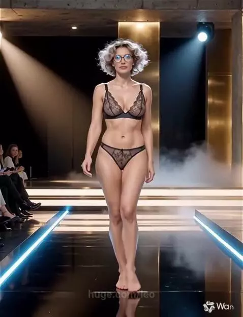 Подиум 3 by leo