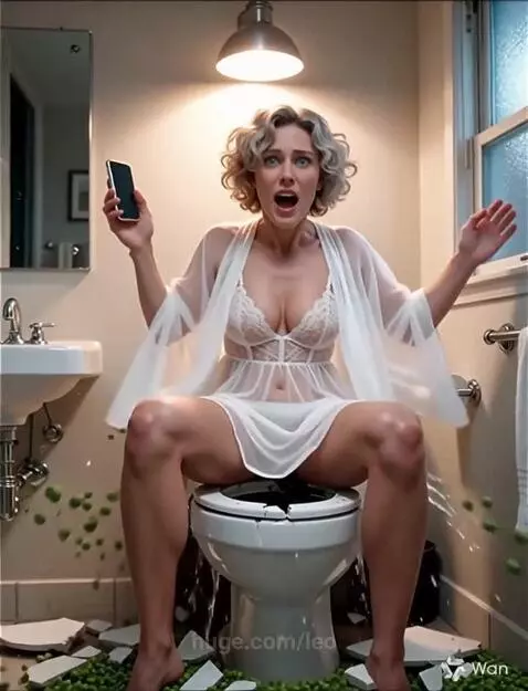 Зина и горох by leo