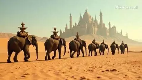 Путь домой by leo