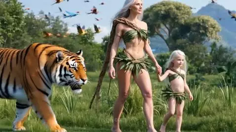video poster