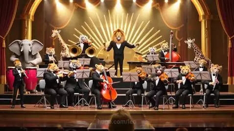 Оркестр by leo