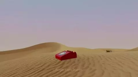 video poster
