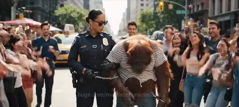 video poster