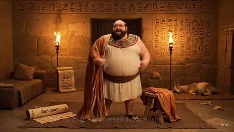 video poster