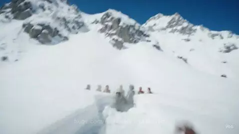 video poster