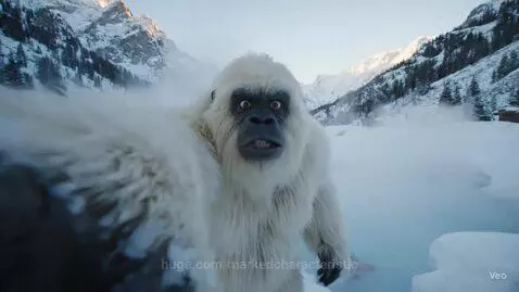 video poster