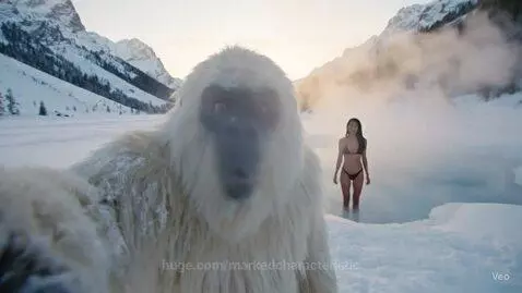 video poster