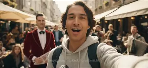 video poster
