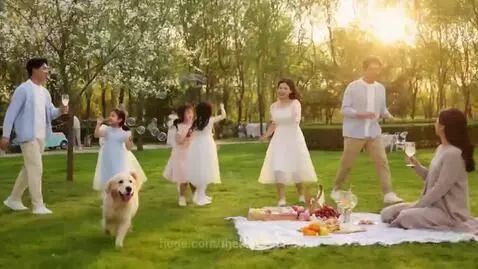 video poster