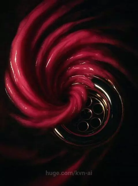 Nihilism  Wrapped: Liquor Run Traps by kvn-ai