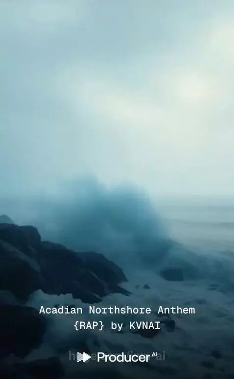 video poster