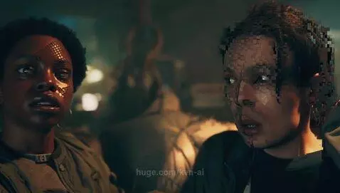 Neo-Futurism___Pan-American: Public Service Pre-Announcement... by kvn-ai