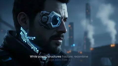 Cascade '26 by kvn-ai