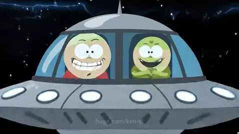 When the Earthlings are just not worth it by kvn-ai