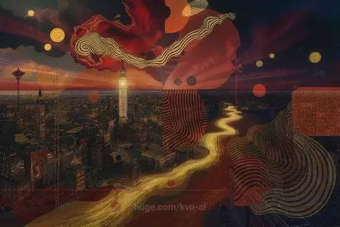 video poster