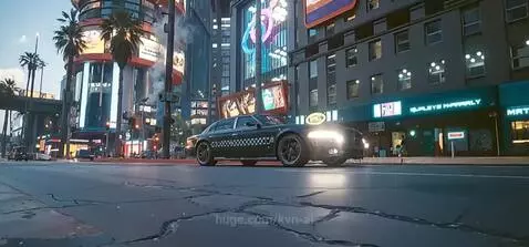 video poster