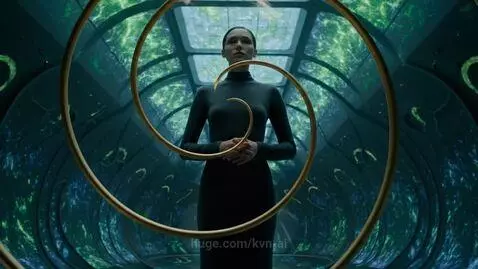 Self Reflection: Spiraled by kvn-ai