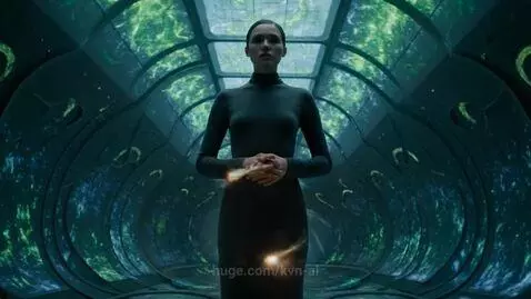 video poster