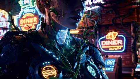 Following Command: by kvn-ai