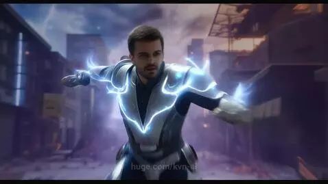 video poster