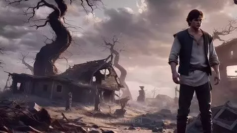 video poster