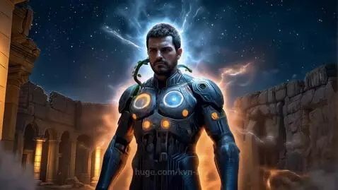 video poster
