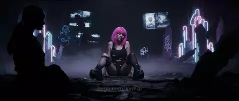 video poster