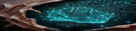 Ready To Hack: The Matrix by kvn-ai