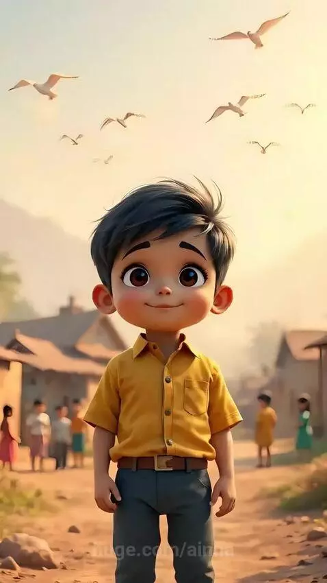 video poster