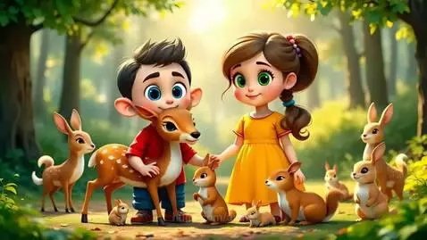 video poster