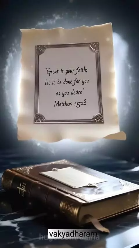 Faith moves the heart of God. Believe—your miracle is alread... by ainna