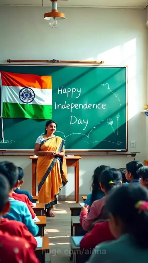 Independence Day special #vakyadharam by ainna