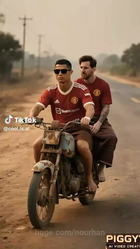 video poster