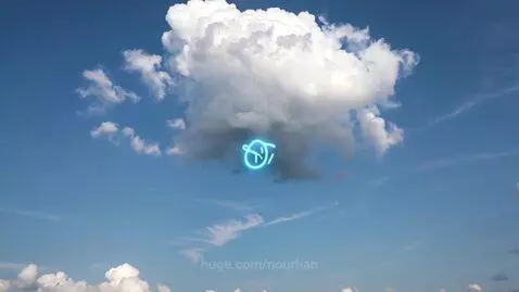 Cloud Got WiFi by nourhan