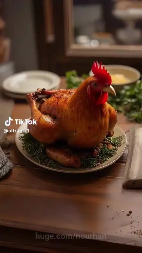 🐔 by nourhan