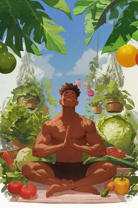 Health Commandments 2 by masters-of-ai