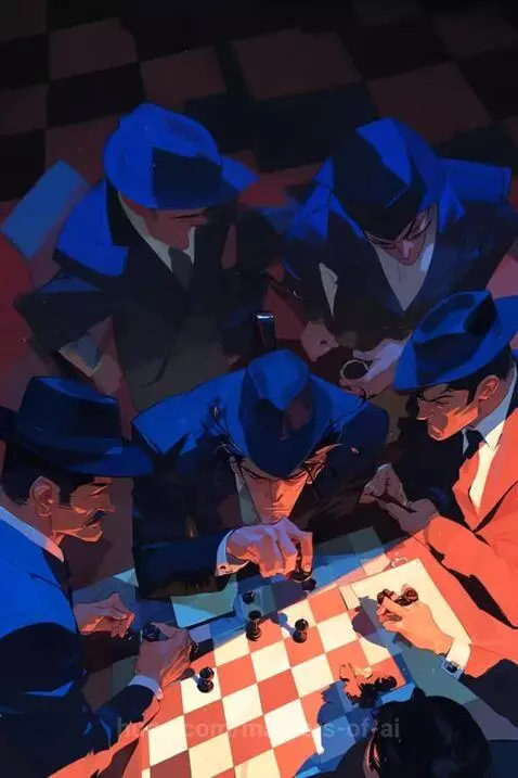 video poster