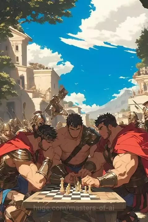 video poster