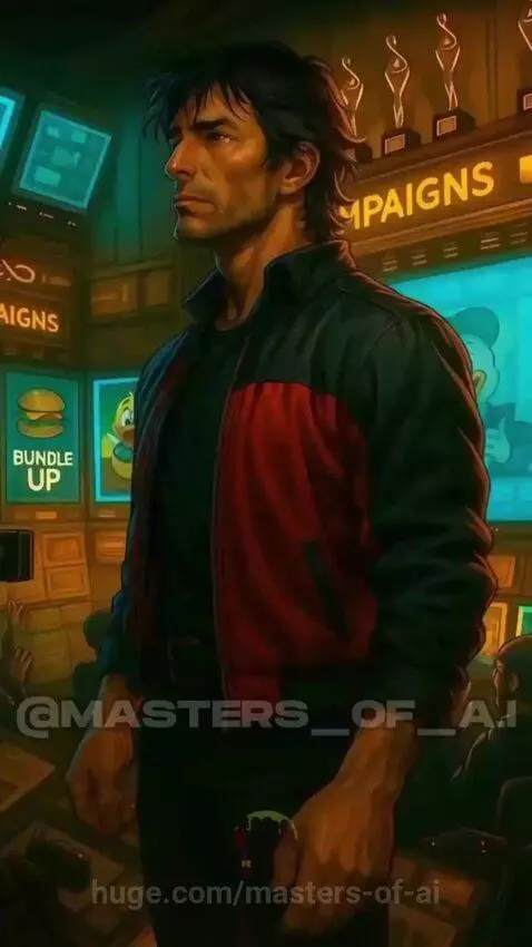 video poster