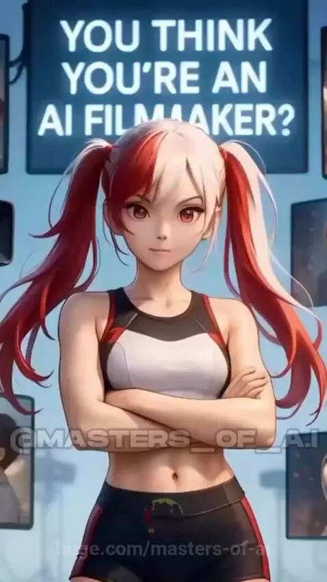 video poster