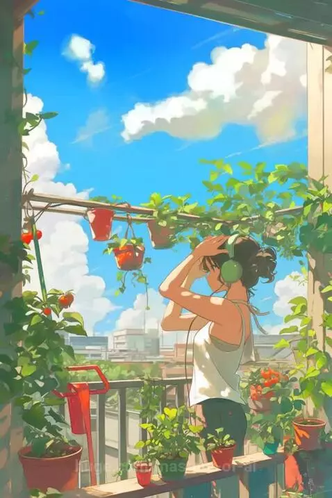 video poster