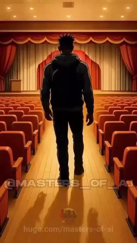 video poster