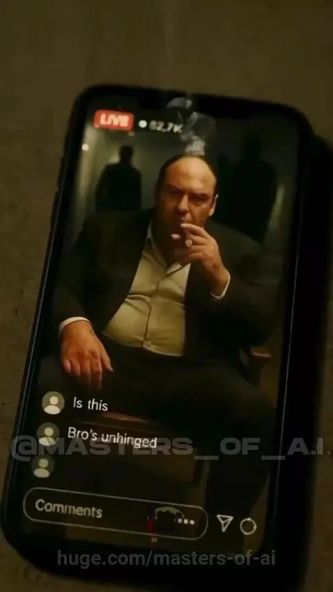 video poster