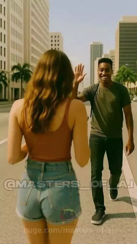 video poster