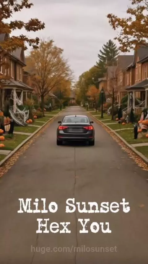 video poster
