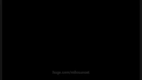 video poster
